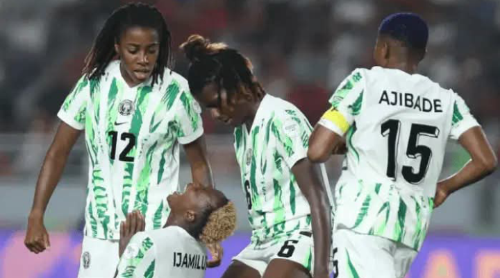 WAFCON 2026: Nigeria vs Egypt – Date, Kick-Off Time, Where to Watch, and What Is at Stake in the Super Falcons’ Title Quest!