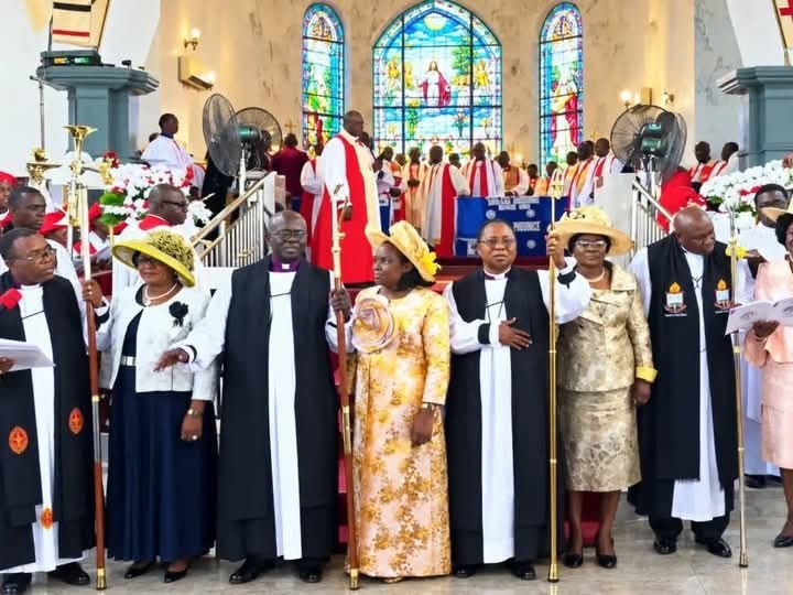 Retired Anglican Bishop Joseph Akinfenwa urges Nigerian church leaders to speak out against bad governance, hunger, insecurity and economic hardship.