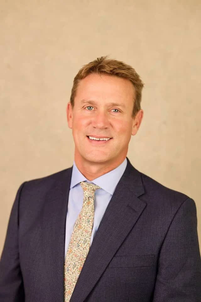 British High Commissioner Pete Vowles arrives in Abuja to begin diplomatic assignment in Nigeria.