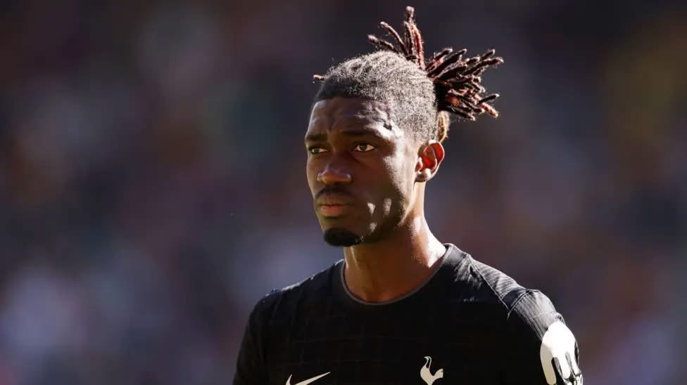 Mali international midfielder Yves Bissouma joins Ajax on a free transfer after leaving Tottenham Hotspur.