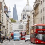 UK inflation rises to 3.1 percent in August 2026 as core inflation remains at 2.6 percent and services inflation stays at 3.4 percent.