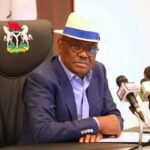 Denge Josef Onoh and APC governors’ position on Nyesom Wike’s Rainbow Coalition and Tinubu’s 2027 re-election bid.