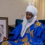 Emir of Kano Muhammadu Sanusi II warns Nigerians against selling homes or using school fees to buy Dangote Refinery IPO shares.