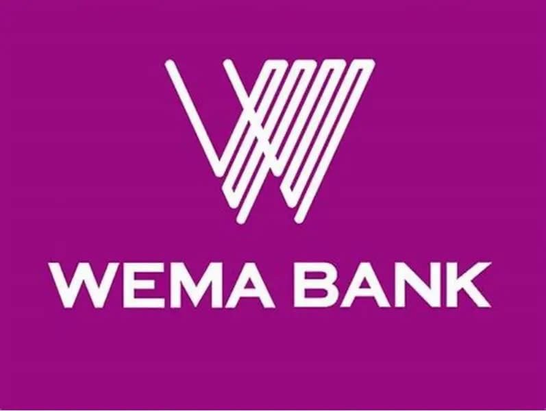Wema Bank MD Moruf Oseni and ACAEBIN stakeholders discuss artificial intelligence, cybersecurity and digital trust in Nigerian banking.