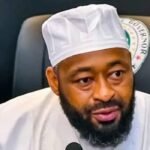 Niger State Governor Mohammed Umaru Bago addressing the deaths of 37 suspected illegal miners in NSCDC custody as authorities impose a 24-hour curfew in Minna.