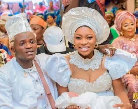 Portable and actress Ashabi Simple have been involved in a public dispute over the welfare of their children, with the singer now demanding DNA tests before providing further financial support.