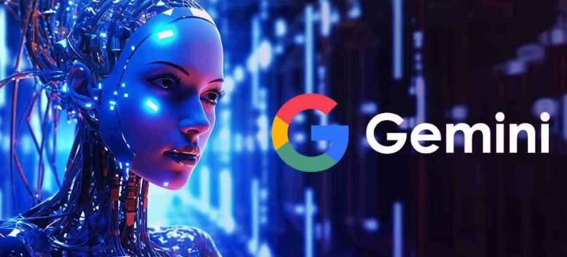 Google Gemini AI logo representing cybersecurity testing and the model’s unauthorised access to three real company systems in May 2026.
