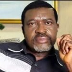 Kanayo O. Kanayo pays tribute to late Nollywood actor Olu Jacobs and recalls his influence on Nigerian cinema.