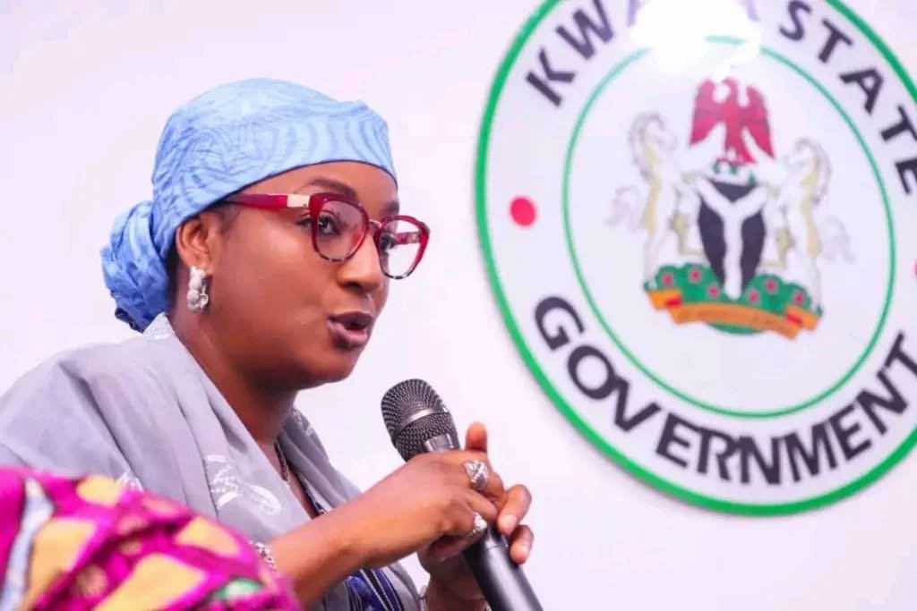 Kwara State health officials and family planning stakeholders meeting in Ilorin to discuss improving access to reproductive health services.