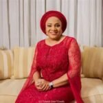 Dr Florence Ajimobi, Nigeria’s Ambassador to Austria and Permanent Representative to the IAEA, appointed Nigeria’s Governor on the IAEA Board for 2026–2028.