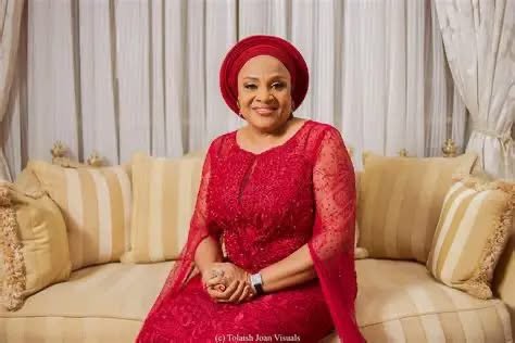 Dr Florence Ajimobi, Nigeria’s Ambassador to Austria and Permanent Representative to the IAEA, appointed Nigeria’s Governor on the IAEA Board for 2026–2028.