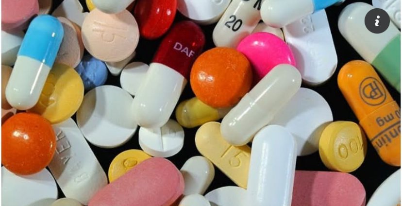 Crushing Some Medicines Can Trigger Toxic Effects, Treatment Failure, Pharmacists Warn!