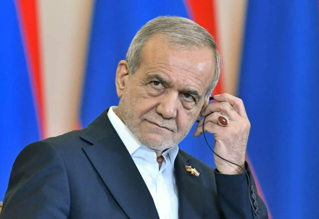 Iranian President Masoud Pezeshkian preparing to travel to New York for the United Nations General Assembly.
