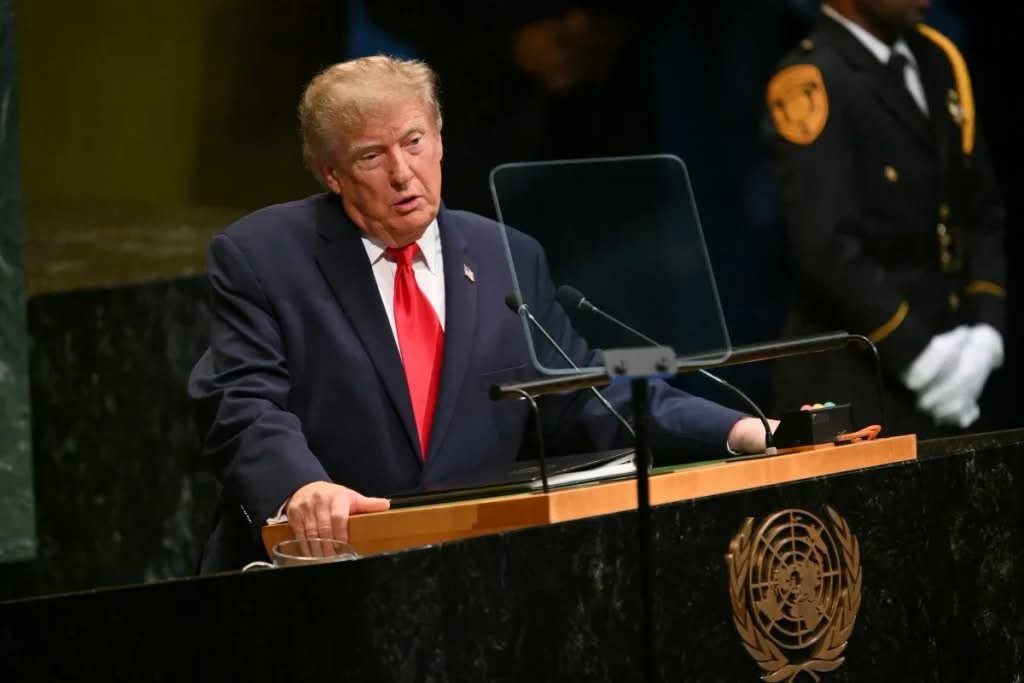 Burnham Tells Trump Iran Must Never Have Nuclear Weapon as UK Raises Jimmy Lai Case!