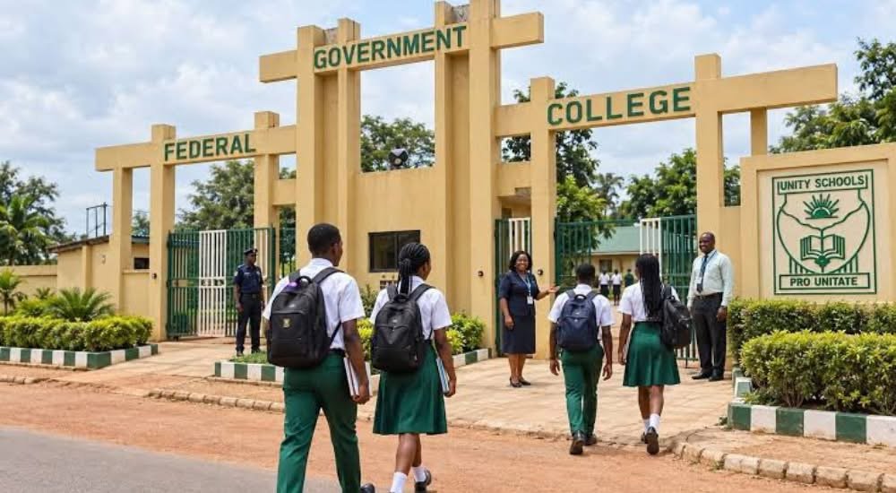 King’s College Lagos amid a dispute between Federal Government authorities and workers over a proposed concession arrangement.