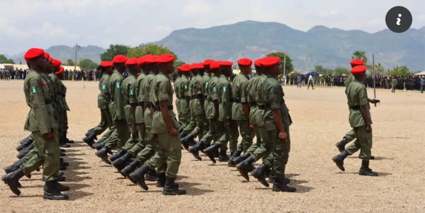Nigeria’s Forest Guards: What the New Security Initiative Must Deliver!