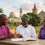https://wengglobal.com/efcc-raises-alarm-over-religious-leaders-linked-to-financial-crimes-urges-churches-and-mosques-to-reject-corruption/