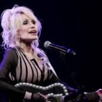 Dolly Parton and her nephew Bryan Seaver amid a legal dispute involving the singer’s estate and allegations of threats.