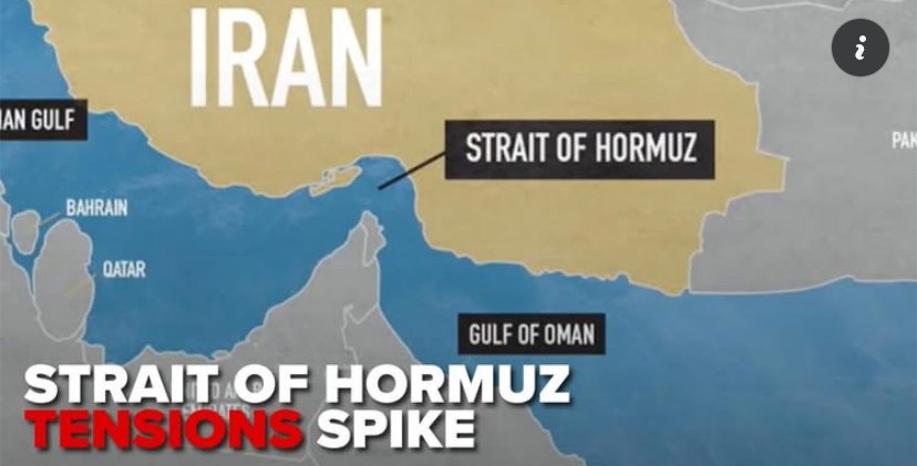 Iranian Foreign Minister Abbas Araghchi at the United Nations General Assembly in New York amid Iran’s proposal to reopen the Strait of Hormuz within seven days.