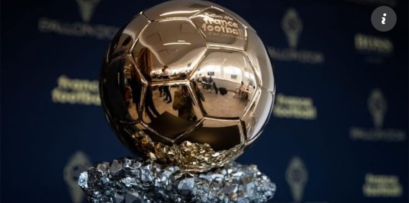 Lionel Messi during a football match as one of the veteran nominees for the 2026 Ballon d’Or.