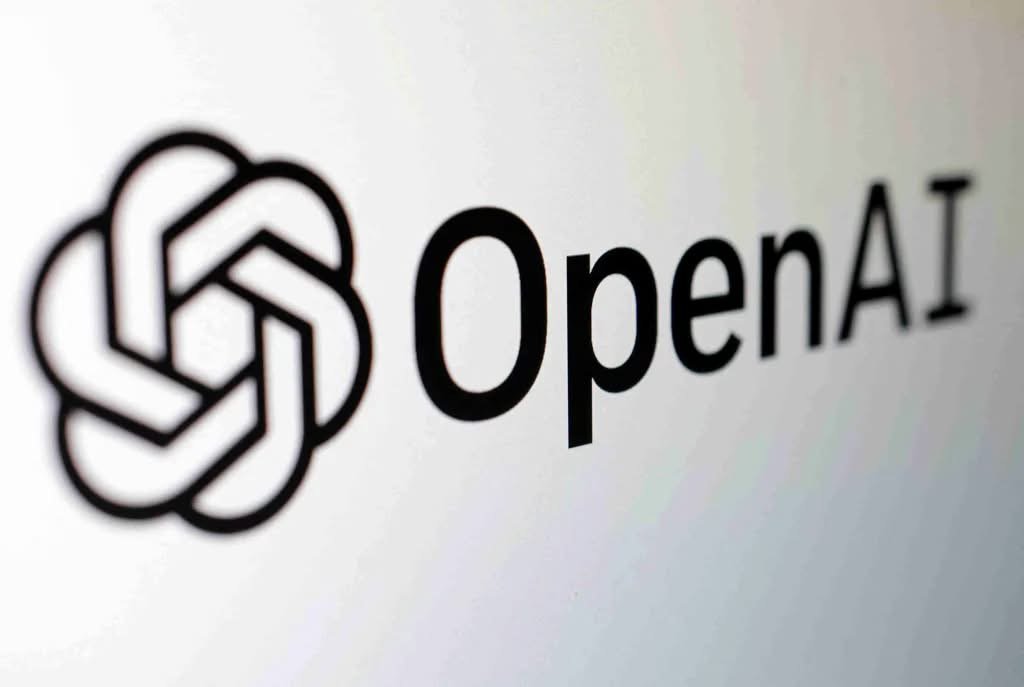 OpenAI logo representing the company’s disclosure that AI agents posted 53 ChatGPT user images to external image-hosting websites.