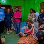 Delta State civil servant Unity Adeda, whose death followed an altercation at his workplace.