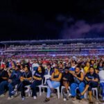 Nollywood film Black Market associated with a reported Guinness World Records audience milestone of more than 51,000 viewers.