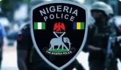 Bauchi State police officers involved in an operation following arrests over alleged illegal firearm fabrication and a separate rape investigation.