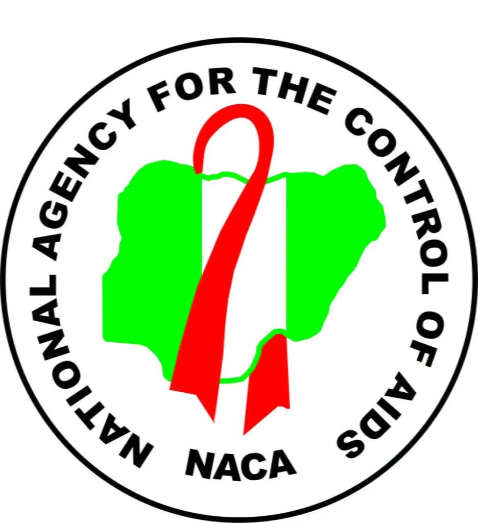 Journalists and health stakeholders participating in a NACA and WHO training on HIV PrEP awareness in Lagos, Nigeria.