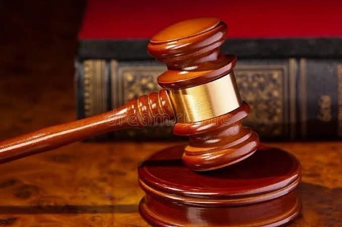 Edo State Special Criminal Court where four persons were sentenced to death for kidnapping a woman in Benin City.