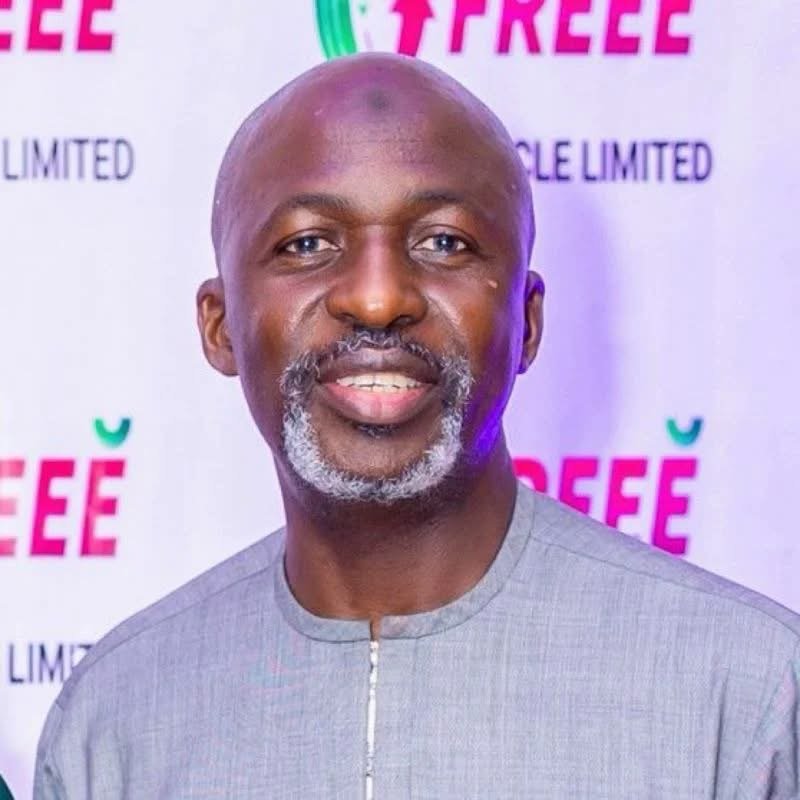 Polaris Bank Managing Director Kayode Lawal reaffirming the bank’s commitment to improved customer service and value delivery ahead of Customer Service Week 2026.