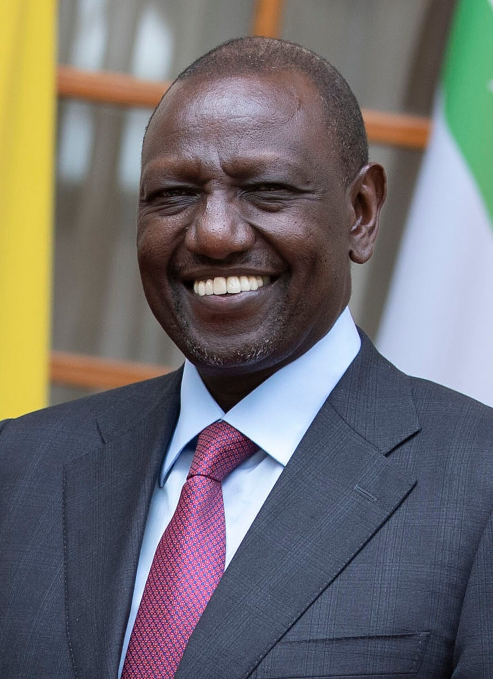 President William Ruto addressing the 81st United Nations General Assembly in New York.