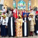 Retired Anglican Bishop Joseph Akinfenwa urges Nigerian church leaders to speak out against bad governance, hunger, insecurity and economic hardship.