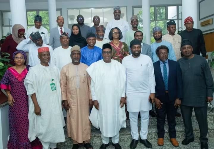 National Health Insurance Authority advances Health Technology Assessment to improve healthcare spending in Nigeria.