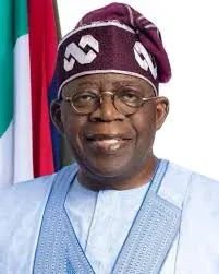 President Bola Tinubu mourns veteran Nollywood actor Olu Jacobs after his death at 84.