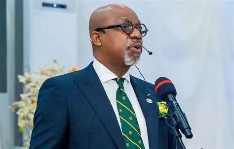 Dapo Abiodun urges the Church to promote peaceful and responsible participation in Nigeria’s 2027 elections.