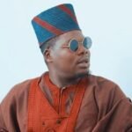 Mr Macaroni speaks about why he stepped back from publicly criticising the Nigerian government, citing exhaustion, backlash and threats.