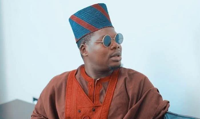 Mr Macaroni speaks about why he stepped back from publicly criticising the Nigerian government, citing exhaustion, backlash and threats.