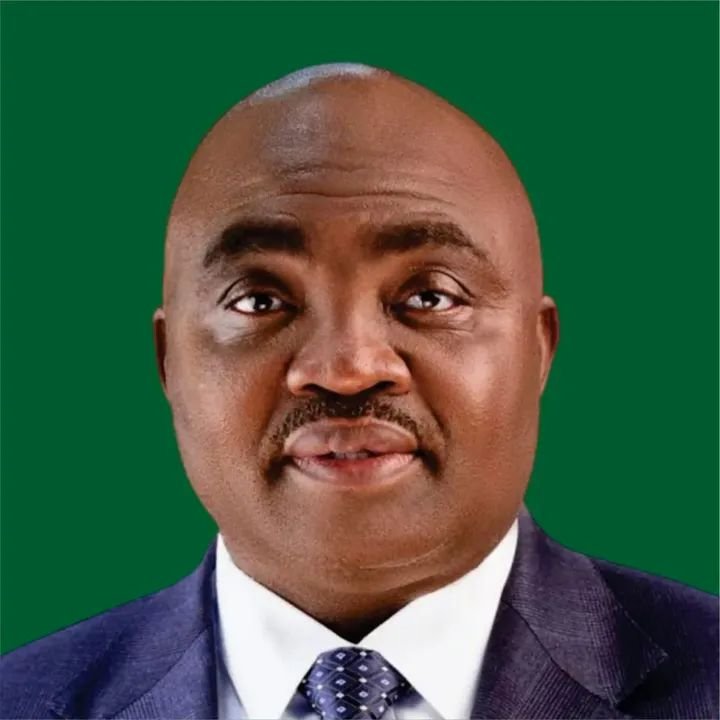 ICRC Director-General Jobson Ewalefoh discussing highway toll pricing and road infrastructure in Nigeria.