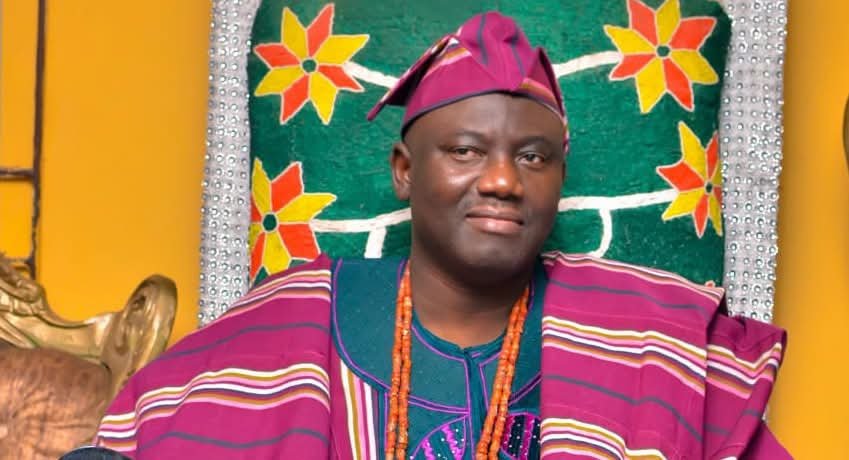 Alaafin of Oyo, Oba Akeem Owoade, calls for increased education funding and equal learning opportunities in Nigeria.