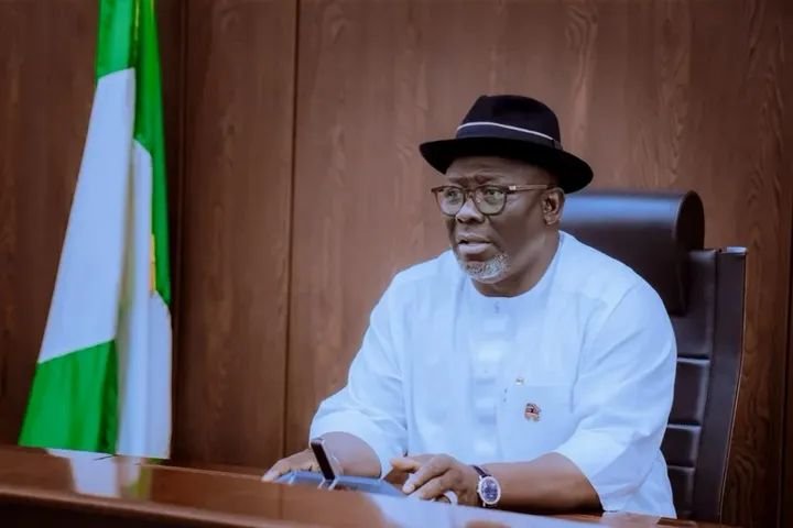 Delta Works Commissioner Reuben Izeze Returns After 10-Week Suspension: What Happened and What Comes Next?!