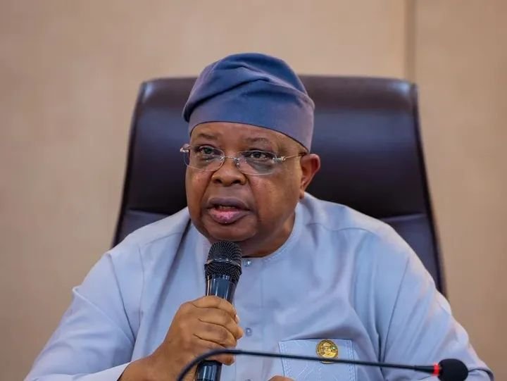 Nigeria Power Minister Joseph Tegbe speaks about efforts to improve electricity supply and power generation in the country.