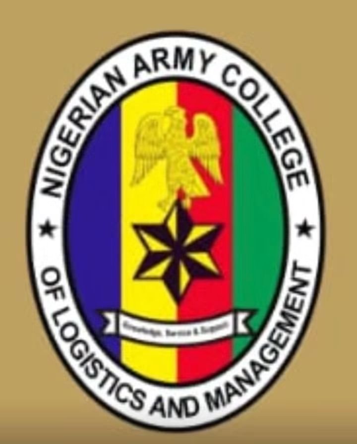 Nigerian Army College of Logistics and Management warns Nigerians about a fake international conference advertisement.