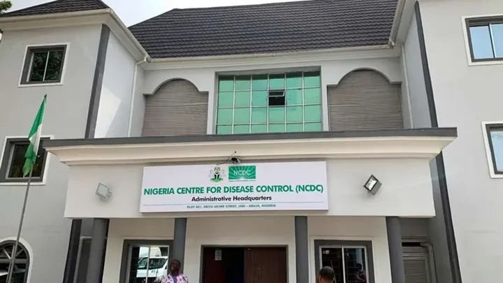 NCDC Ebola health screening measures for travellers arriving in Nigeria