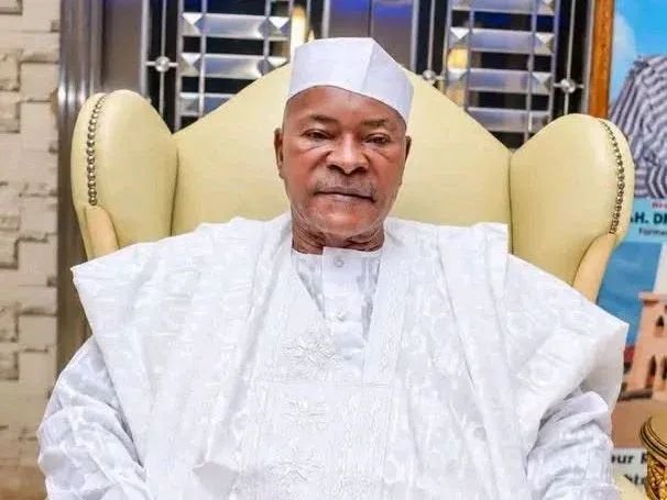 PDP Kogi State sets up an 11-man burial planning committee for former Governor Ibrahim Idris.