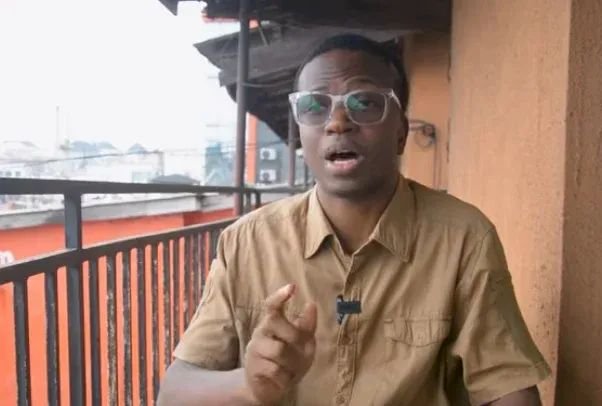 Oluwadamilola Soji-Oderinde, Babcock University first-class Software Engineering graduate who used AI tools to understand difficult courses.
