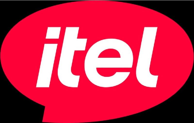 itel Power Tank portable power station in a fake AI-generated explosion image