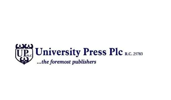 University Press Plc headquarters and publishing operations in Nigeria