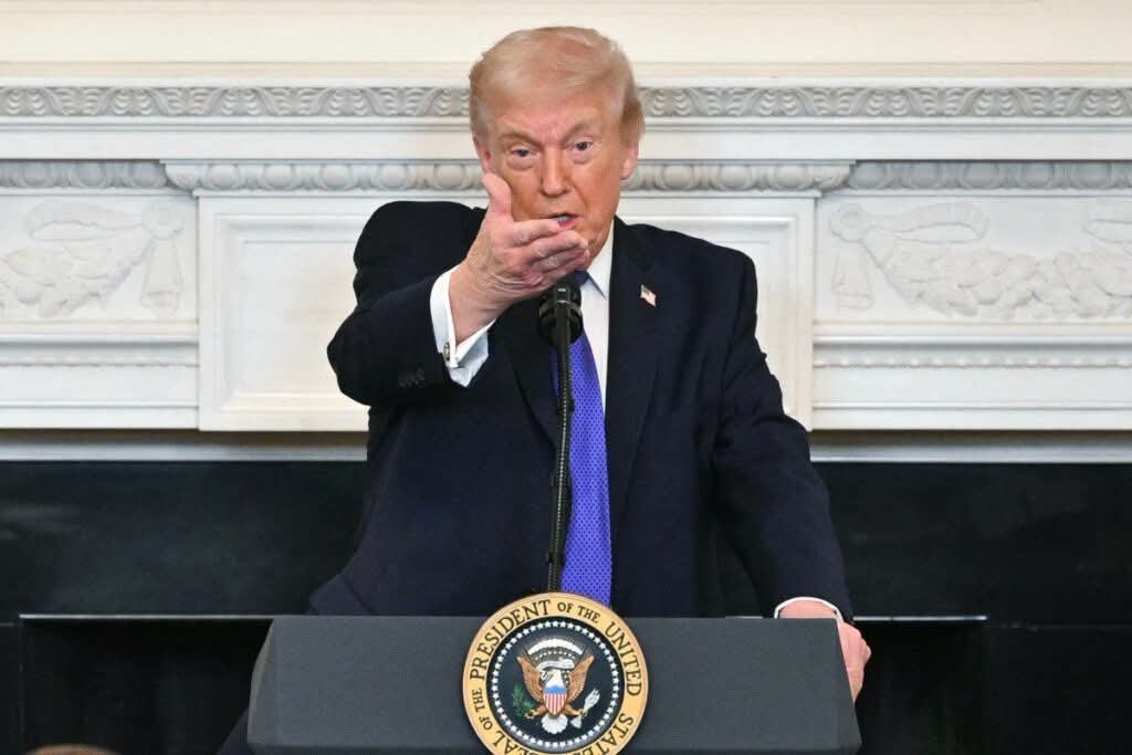 White House press access restored for CNN, MS NOW and Politico journalists after federal judge’s order.