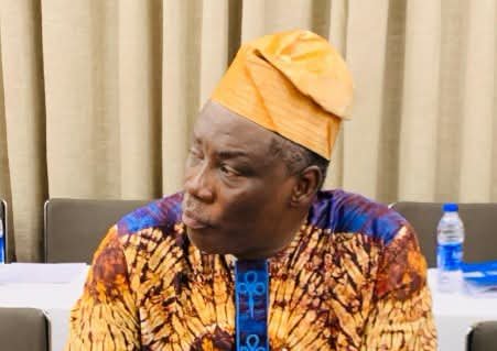 Ogun Assembly Pardons Ex-Deputy Speaker Kadiri, Passes Safe Pregnancy Termination Bill!